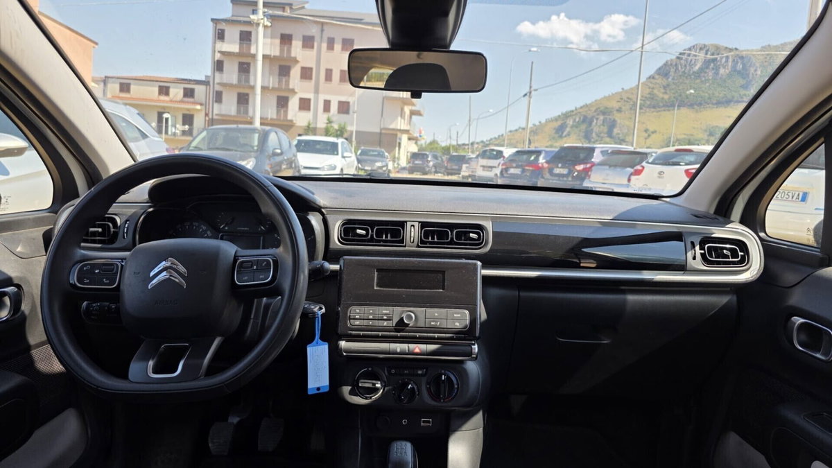 Citroen C3 BlueHDi 75 Feel Edition (2)