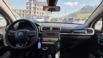 Citroen C3 BlueHDi 75 Feel Edition (2)
