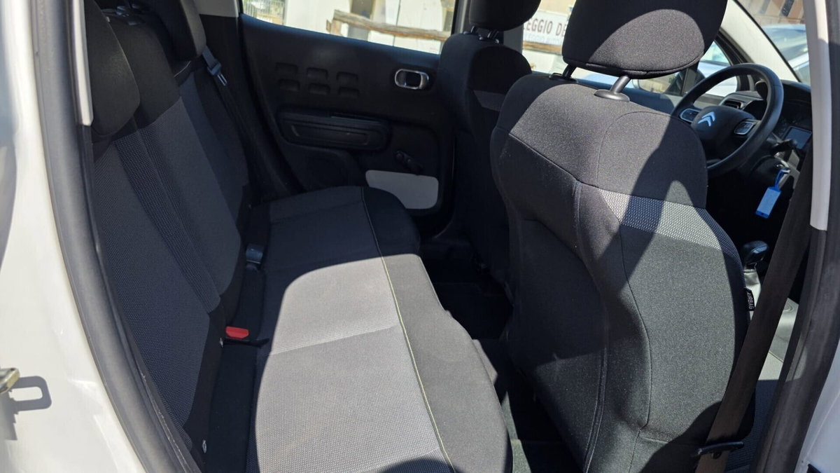 Citroen C3 BlueHDi 75 Feel Edition (5)