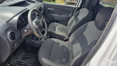 Dacia Dokker 1.5 dCi 8V 90CV Start&Stop Essential (4)
