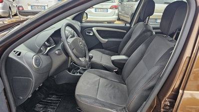 Dacia Duster 1.5 dCi 110CV 4x2 Lauréate N1 (10)