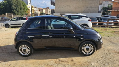 Fiat 500 1.3 Multijet 16V 95 CV Lounge (2)