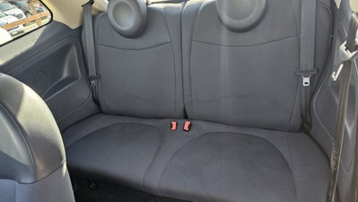 Fiat 500 1.3 Multijet 16V 95 CV Lounge (8)