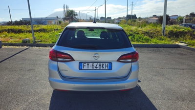 Opel Astra Station Wagon 1.6 CDTi 110CV Start&Stop Sports Business (3)