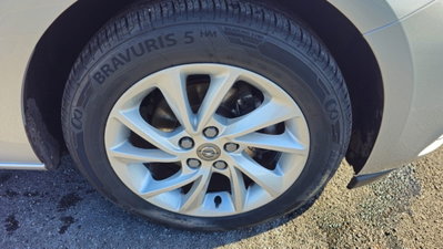 Opel Astra Station Wagon 1.6 CDTi 110CV Start&Stop Sports Business (8)
