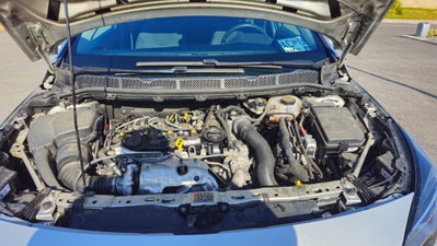 Opel Astra Station Wagon 1.6 CDTi 110CV Start&Stop Sports Business (9)