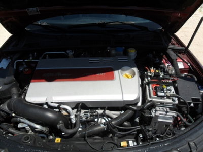 Alfa Romeo Spider 2.4 JTDm Exclusive (8)
