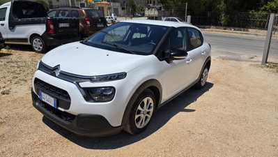 Citroen C3 BlueHDi 100 S&S Shine (2)