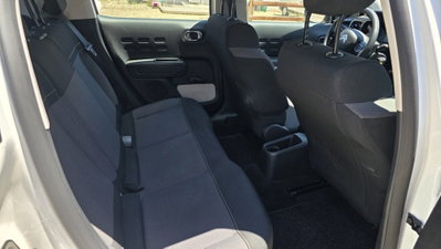 Citroen C3 BlueHDi 100 S&S Shine (5)