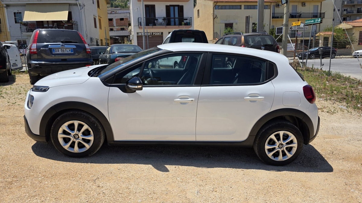 Citroen C3 BlueHDi 100 S&S Shine (7)