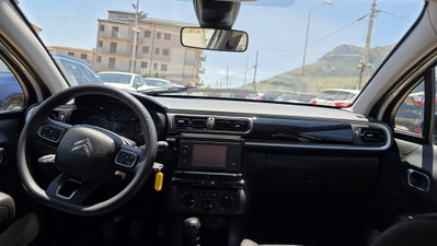Citroen C3 BlueHDi 100 S&S Shine (9)