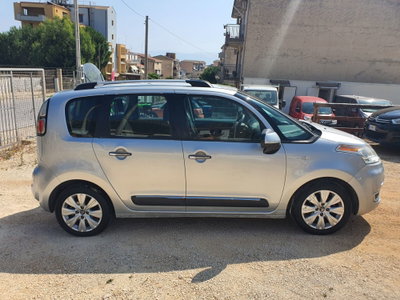 Citroen C3 Picasso 1.6 HDi 90 Exclusive Theatre (3)