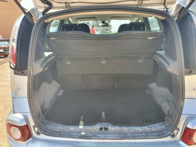 Citroen C3 Picasso 1.6 HDi 90 Exclusive Theatre (4)