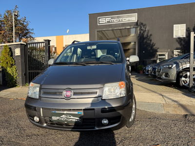 Fiat Panda 1.2 Dynamic Mamy