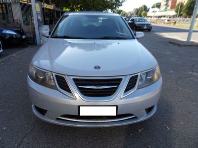 Saab 9-3 1.8 t Vector usata