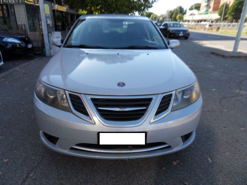 Saab 9-3 1.8 t Vector