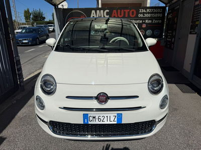 Fiat 500 1.0 Hybrid Dolcevita usata