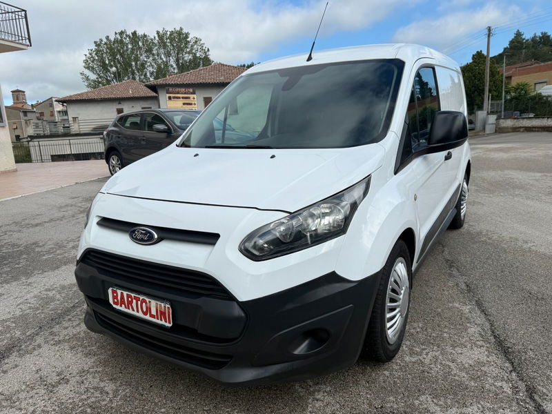 Ford Transit Connect  200S 1.8 TDCi/75CV PC