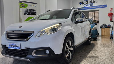 Peugeot 2008 100 Allure usata