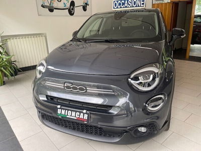 Fiat 500X 1.0 T3 120 CV usata