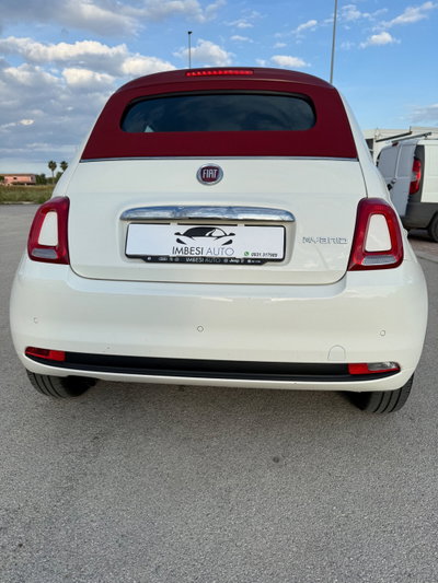 Fiat 500 1.0 Hybrid Club (2)