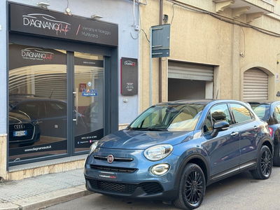 Fiat 500X 1.6 MultiJet 120 CV Business usata