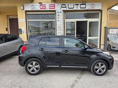 Toyota Urban Cruiser Cruiser 1.D-4D AWD Luxury usata