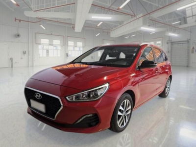 Hyundai i30 Station Wagon 1.6 CRDi 115CV Business usata