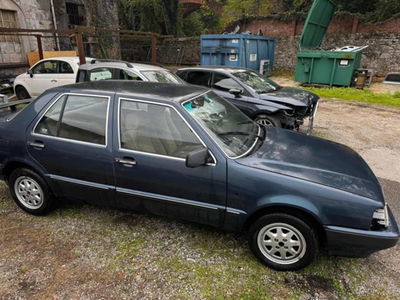 Lancia Thema i.e. turbo usata