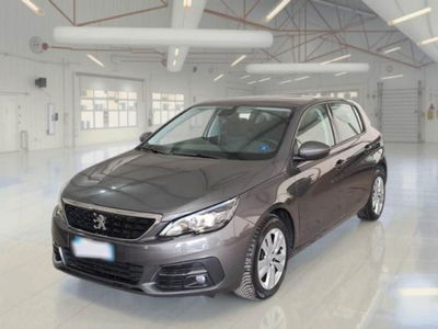 Peugeot 308 BlueHDi 130 S&S Active Pack usata