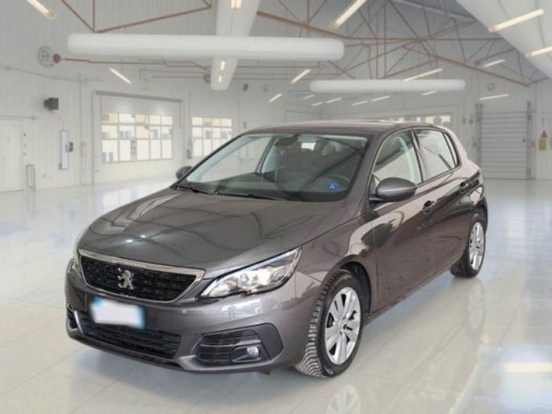 Peugeot 308 BlueHDi 130 S&S Active Pack