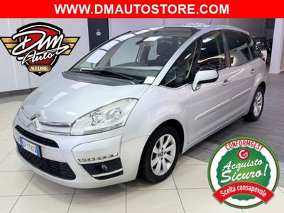 Citroen C4 Picasso 1.6 HDi 110 FAP Business usata