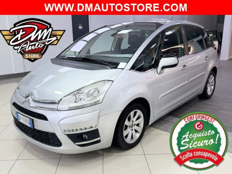 Citroen C4 Picasso 1.6 HDi 110 FAP Business