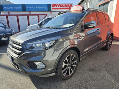 Ford Kuga 1.5 EcoBoost 120 CV S&S 2WD ST-Line usata