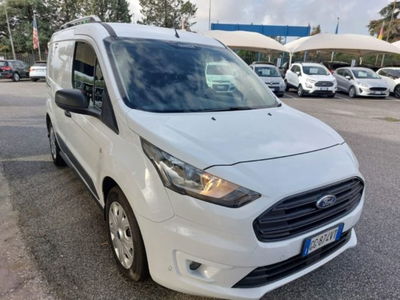 Ford Transit Connect Furgone 200 1.5 TDCi 100CV PC Furgone Entry usato