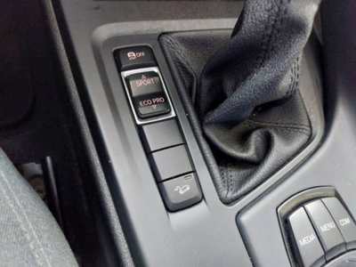 BMW X1 xDrive18d Sport (13)