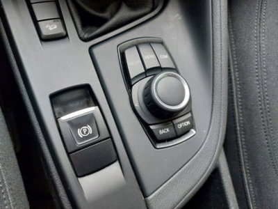 BMW X1 xDrive18d Sport (16)