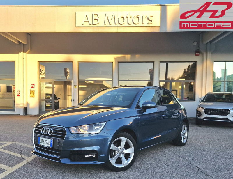 Audi A1 1.0 82 CV TFSI Design