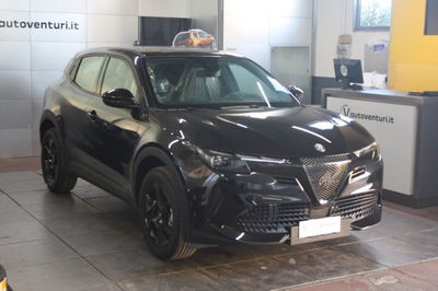 Alfa Romeo Junior 1.2 ibrida 145cv edct6 nuova