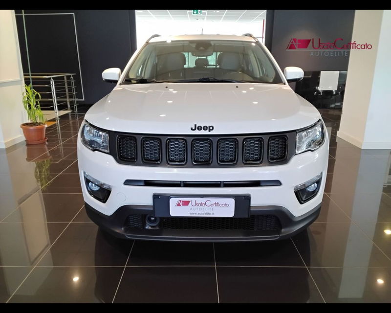 Jeep Compass 1.6 Multijet II 2WD Night Eagle