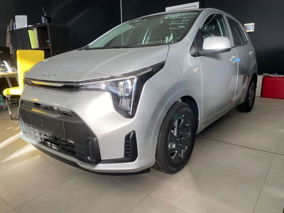 Kia Picanto 1.0 gdi Urban nuova