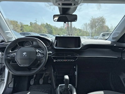 Peugeot 208 PureTech 75 Stop&Start 5 porte Active Pack (10)