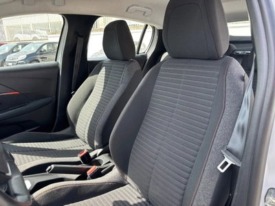 Peugeot 208 PureTech 75 Stop&Start 5 porte Active Pack (11)
