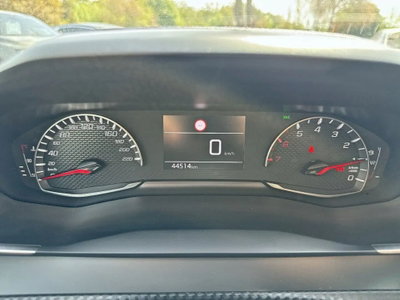 Peugeot 208 PureTech 75 Stop&Start 5 porte Active Pack (13)