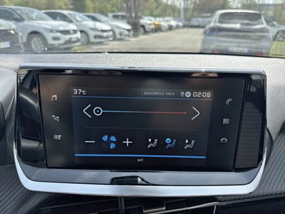 Peugeot 208 PureTech 75 Stop&Start 5 porte Active Pack (14)