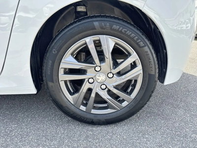 Peugeot 208 PureTech 75 Stop&Start 5 porte Active Pack (15)