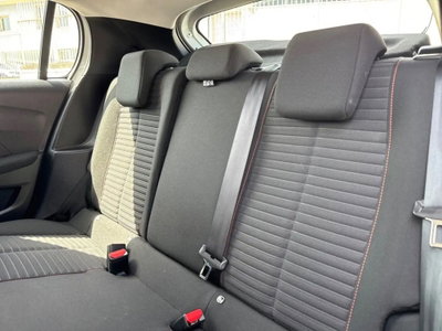 Peugeot 208 PureTech 75 Stop&Start 5 porte Active Pack (16)