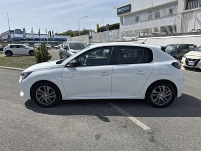 Peugeot 208 PureTech 75 Stop&Start 5 porte Active Pack (2)
