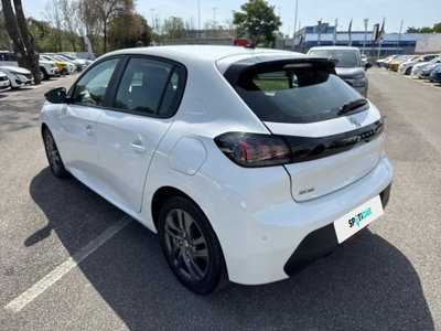 Peugeot 208 PureTech 75 Stop&Start 5 porte Active Pack (3)