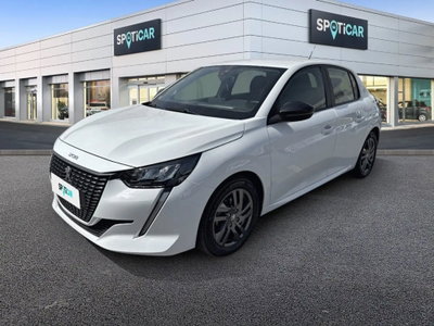 Peugeot 208 PureTech 75 Stop&Start 5 porte Active Pack (6)